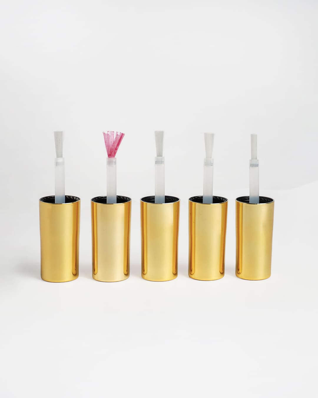 Liquid Ersatzpinsel Set