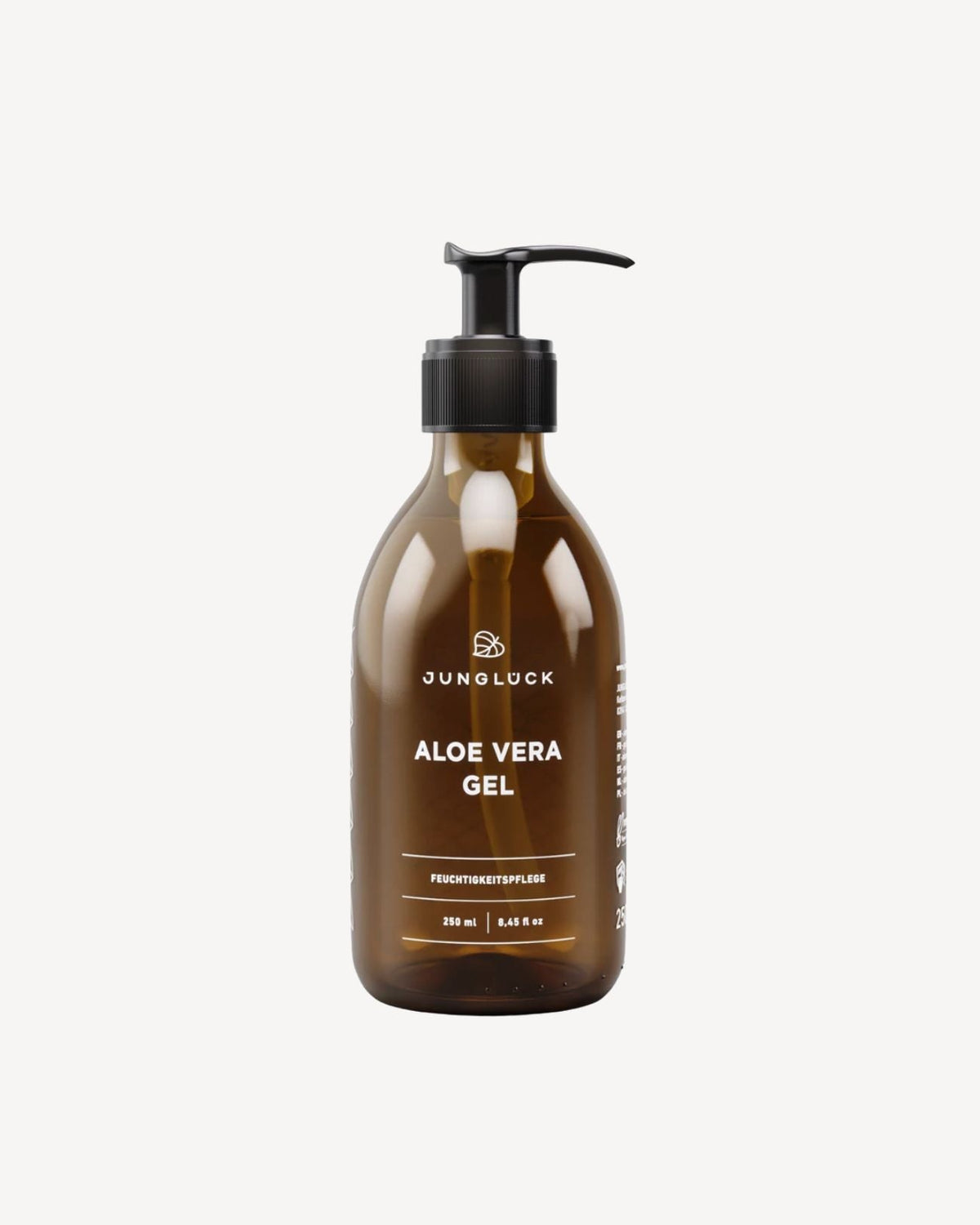 Jungglück Aloe Vera Gel