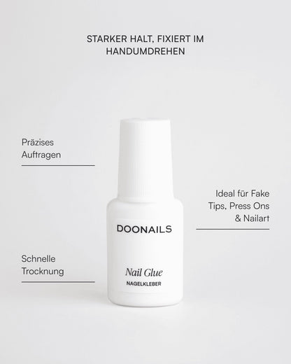Nagelkleber