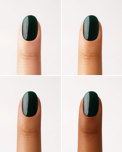 Ever Green Dipping Powder