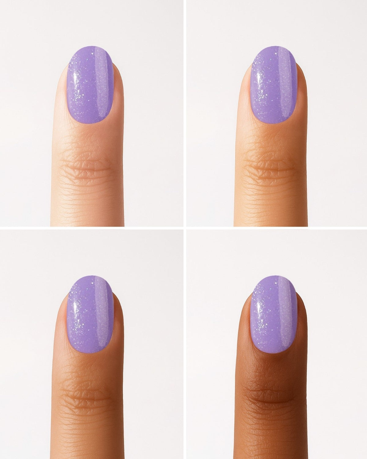 Cloud Nine UV Gel Strips