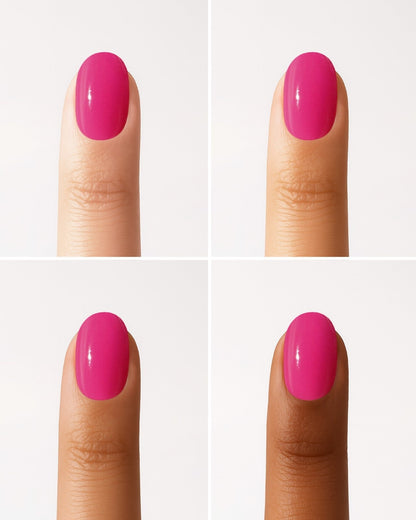 Malaga UV Gel Strips