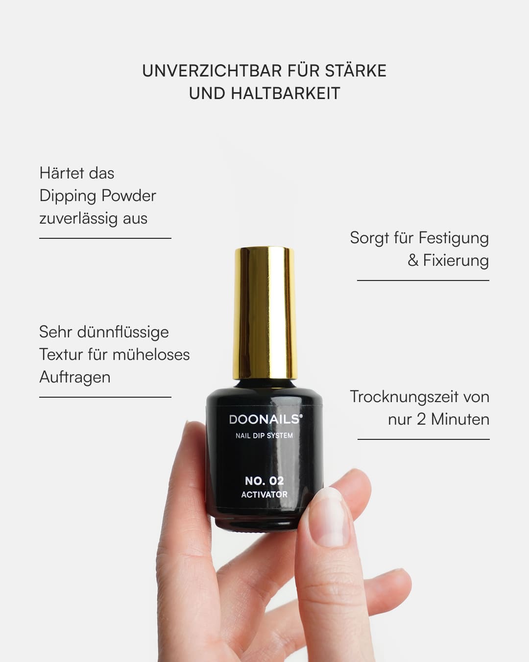 Activator