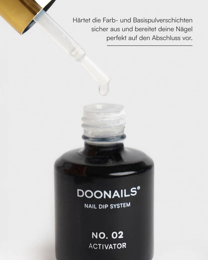 Activator