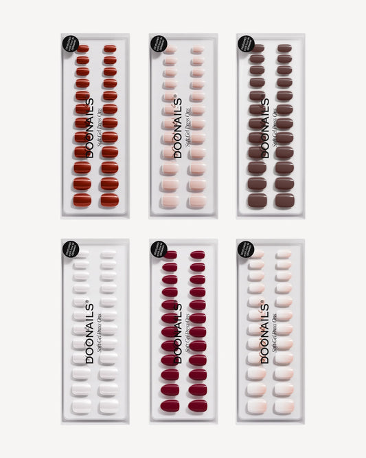 Mix & Match Set