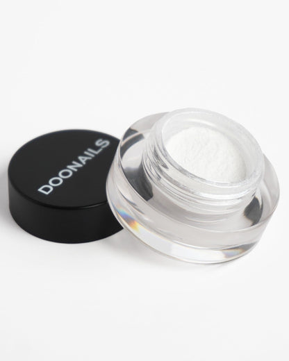 Pearl Chrome Powder