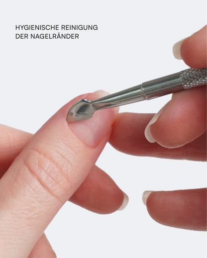 Nagelvorbereitungs-Set