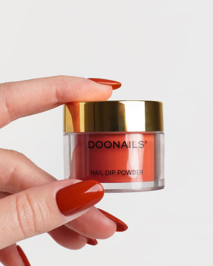 Fireplace Dipping Powder