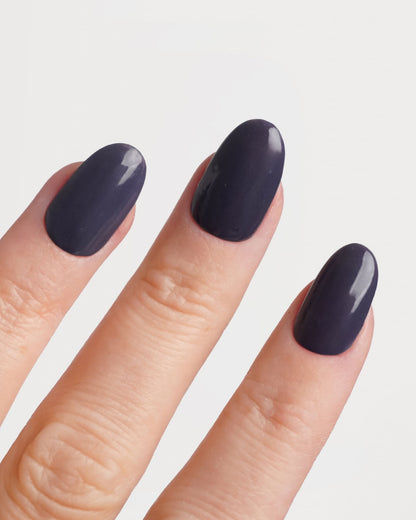 Stormy Grey Dipping Powder