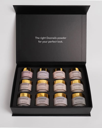 Dipping Powder Aufbewahrungsbox