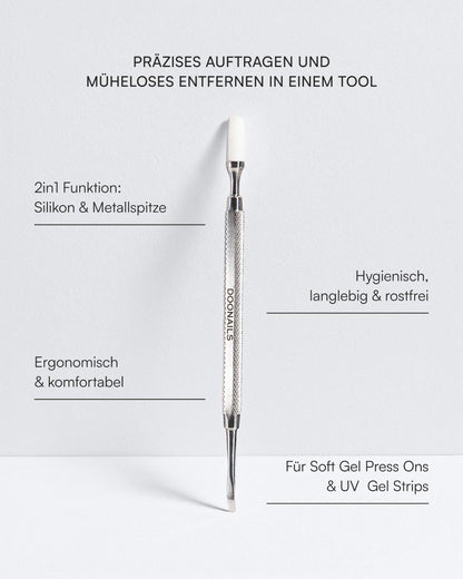 Duo Nageltool