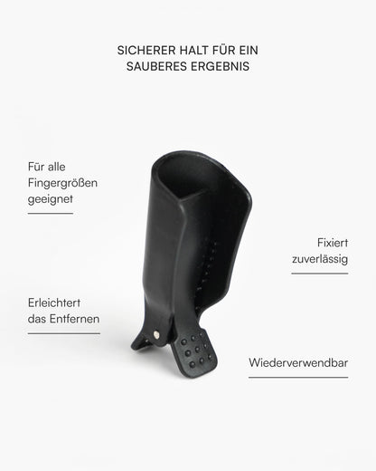 Entferner Clips
