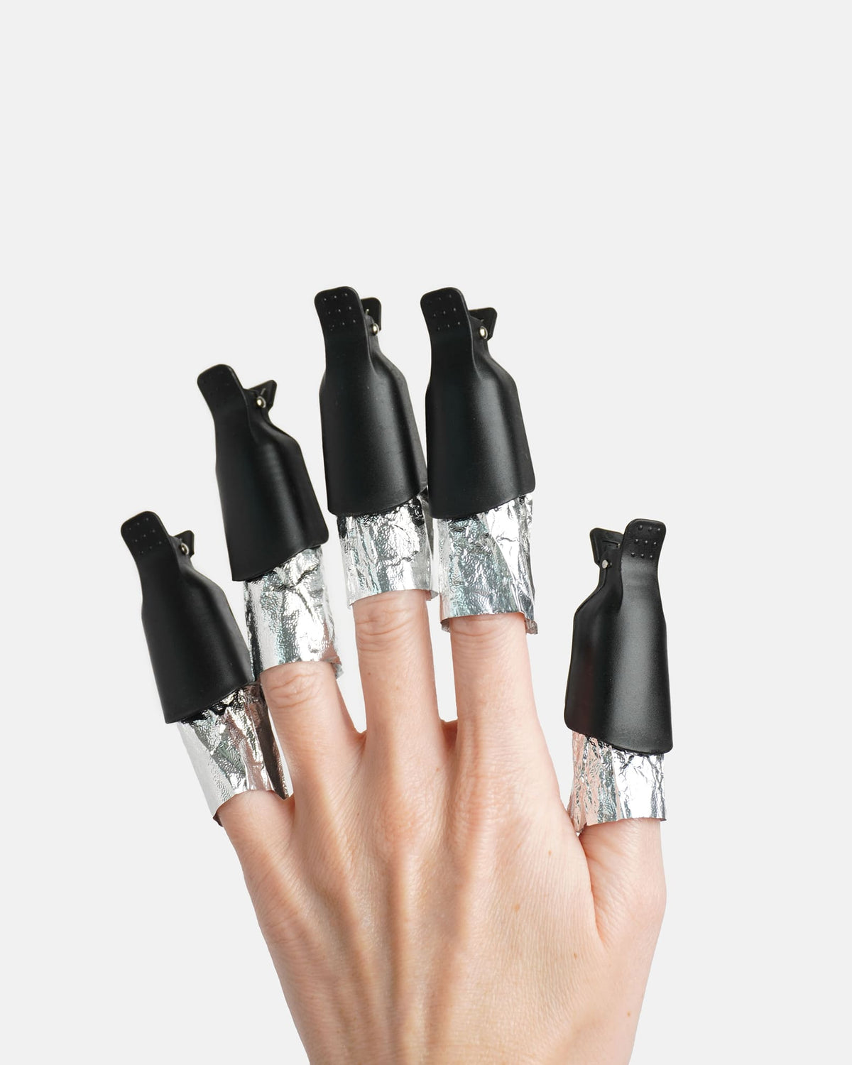 Entferner Clips