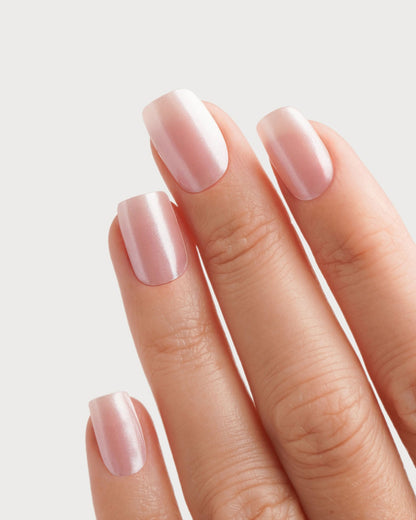 Limited Edition Forever Yes UV Gel Strips
