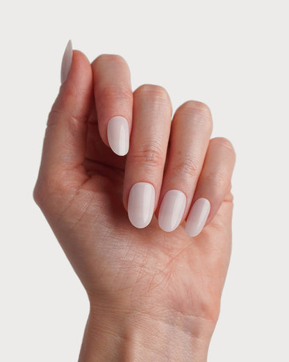Oat Milk UV Gel Strips