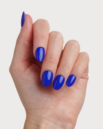 Santorini UV Gel Strips