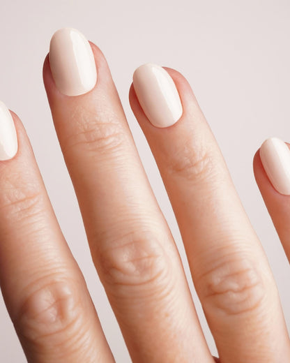 Cheesecake UV Gel Strips