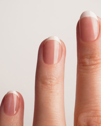 Classic French UV Gel Strips