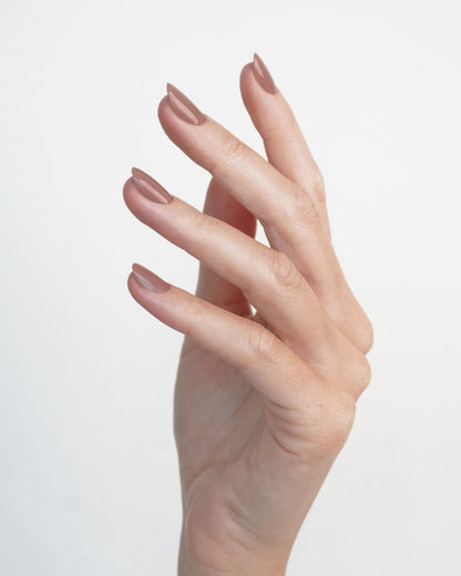 Espresso UV Gel Strips