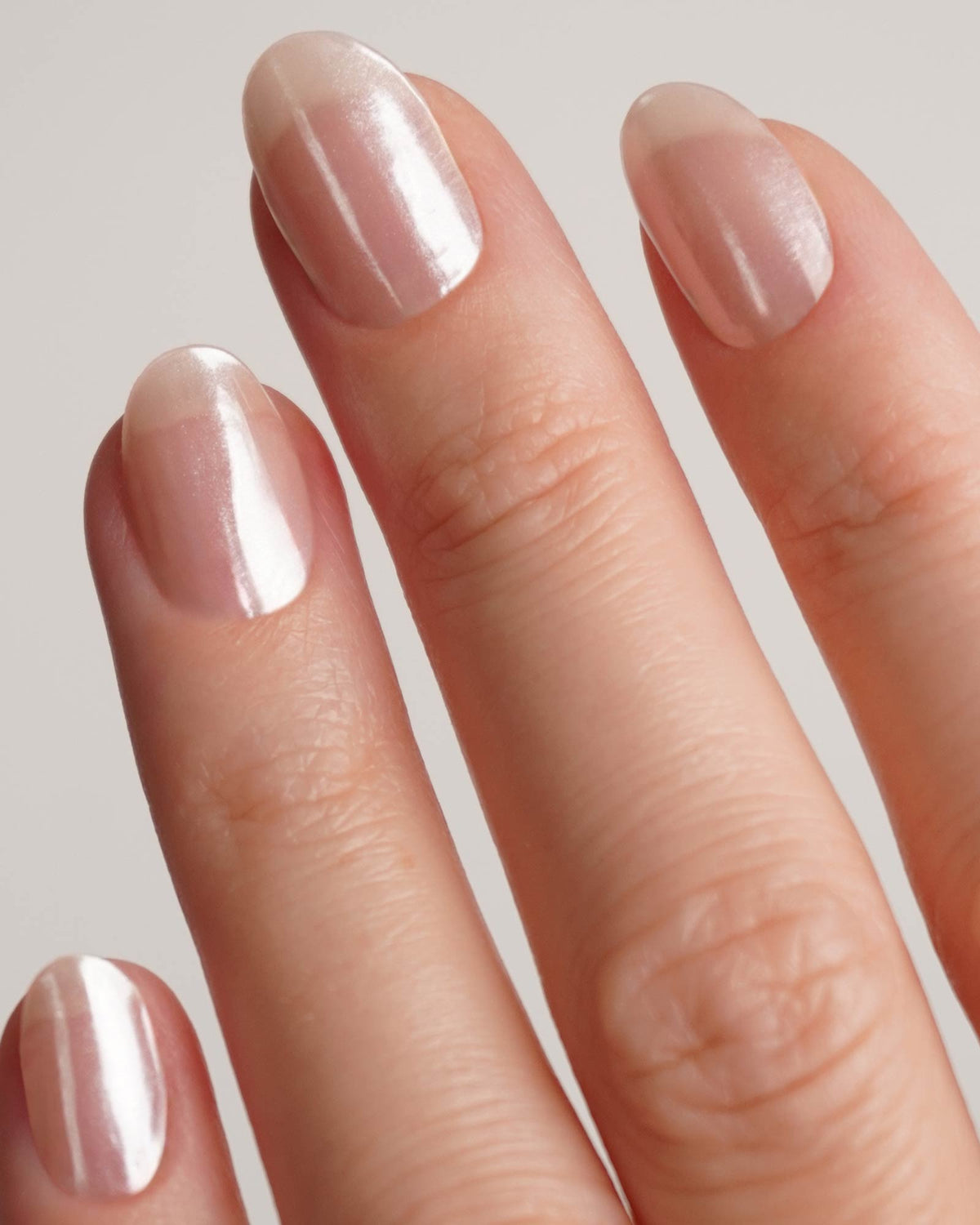Milkshake UV Gel Strips