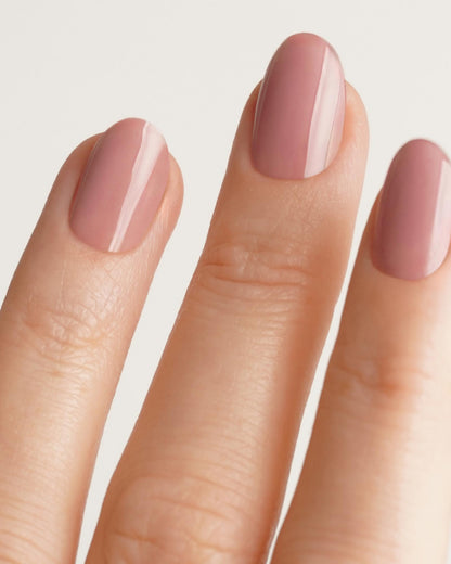Valentine Crush UV Gel Strips