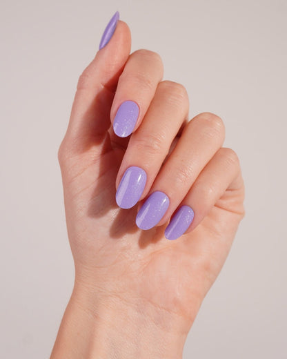 Cloud Nine UV Gel Strips