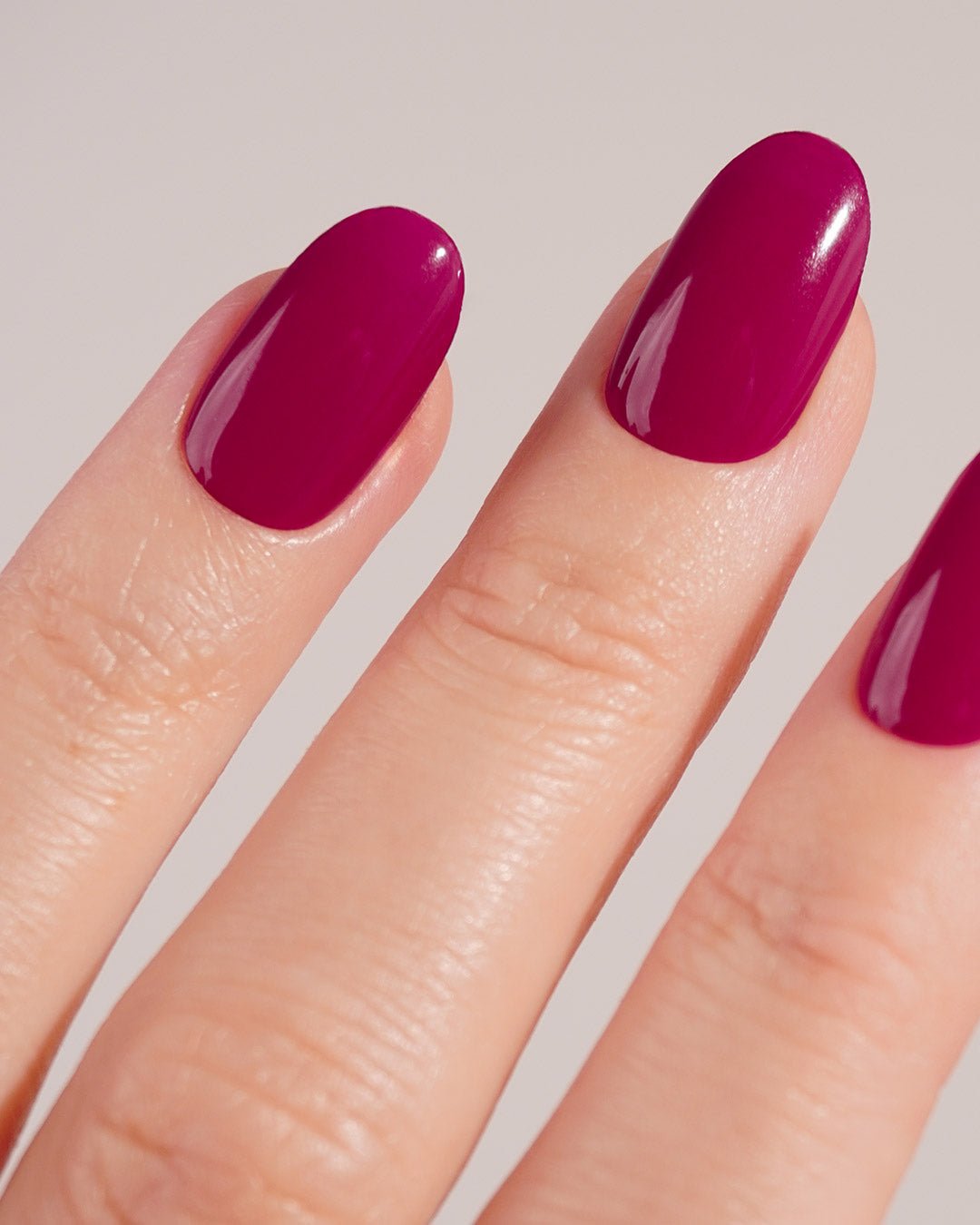 Into You Mani & Pedi Set - UV Gel Strips