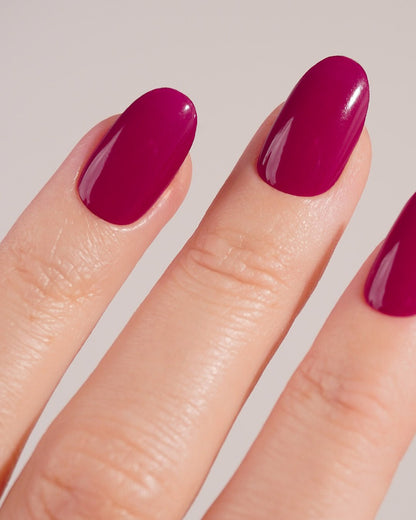 Into You Mani & Pedi Set - UV Gel Strips