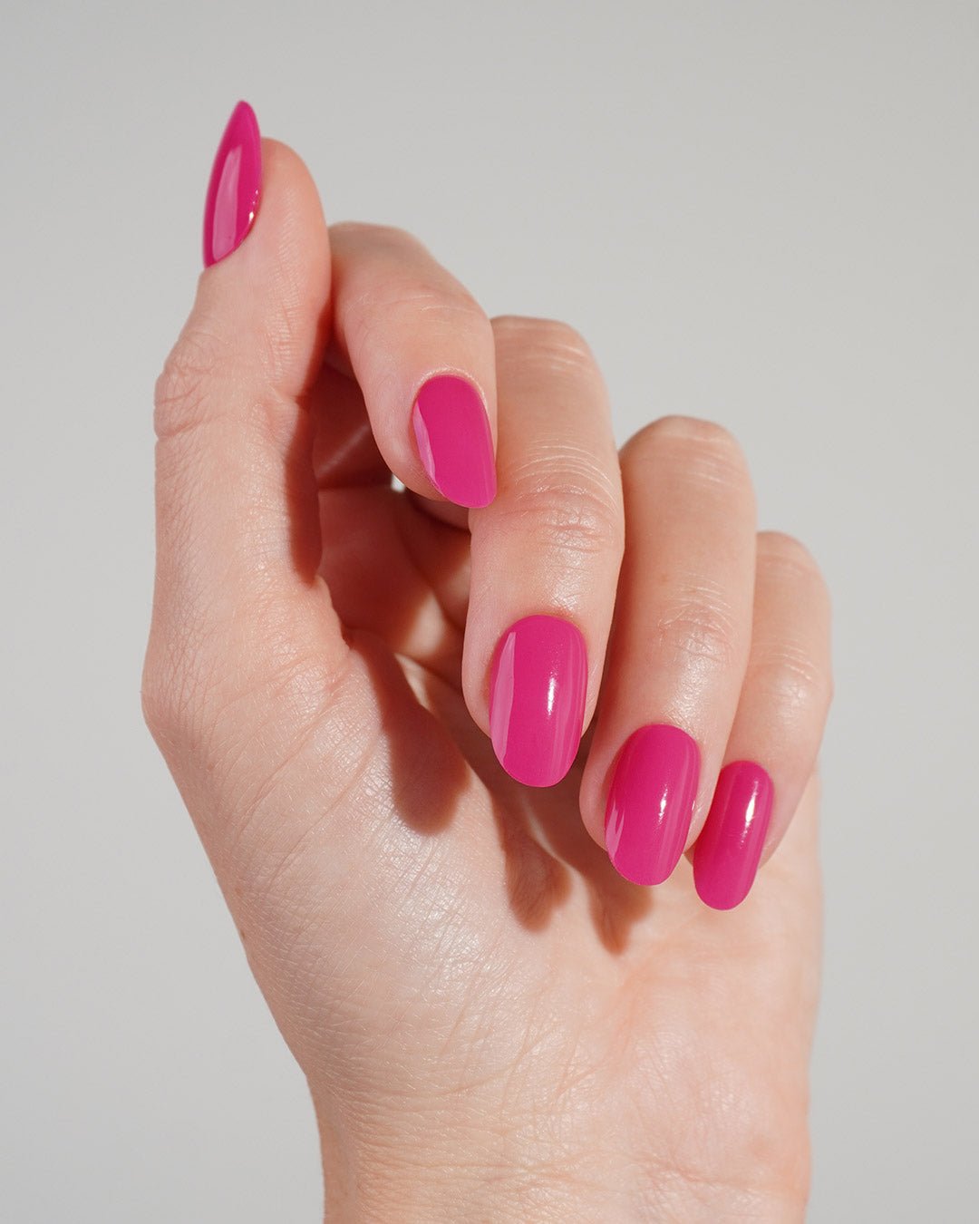Malaga UV Gel Strips