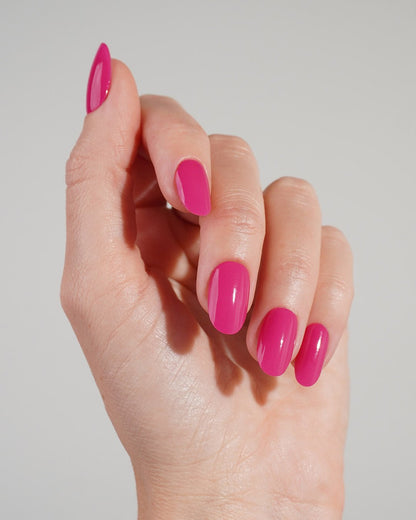 Malaga UV Gel Strips