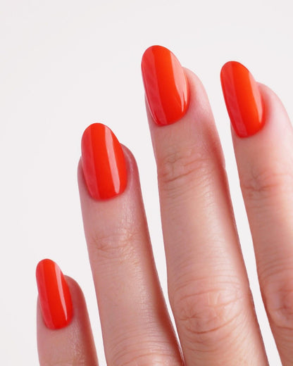 On Fire UV Gel Strips