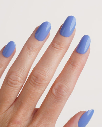 Paradise UV Gel Strips
