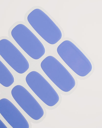 Paradise UV Gel Strips