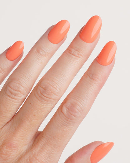 Watermelon UV Gel Strips