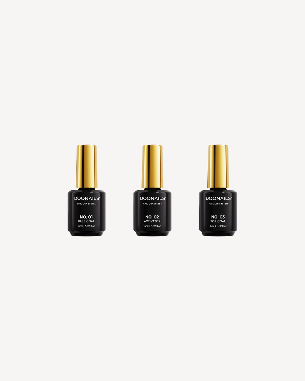 Dipping Powder Liquid Set