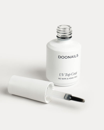 UV Top Coat
