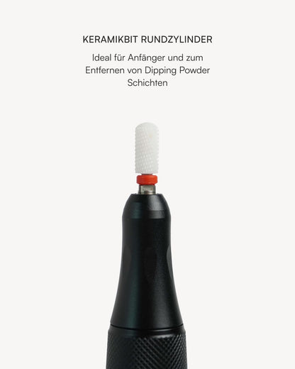 Nagelfräser Bit Set