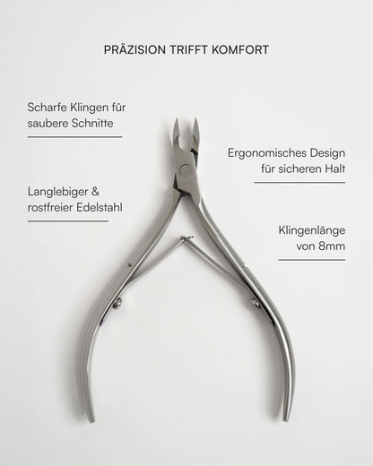 Nagelvorbereitungs-Set