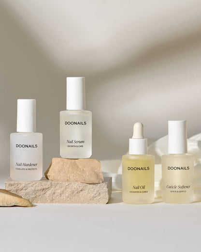 Nagelpflege Set
