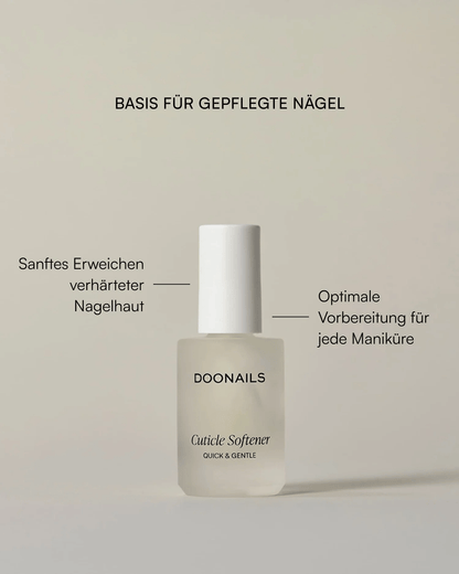 Nagelvorbereitungs-Set