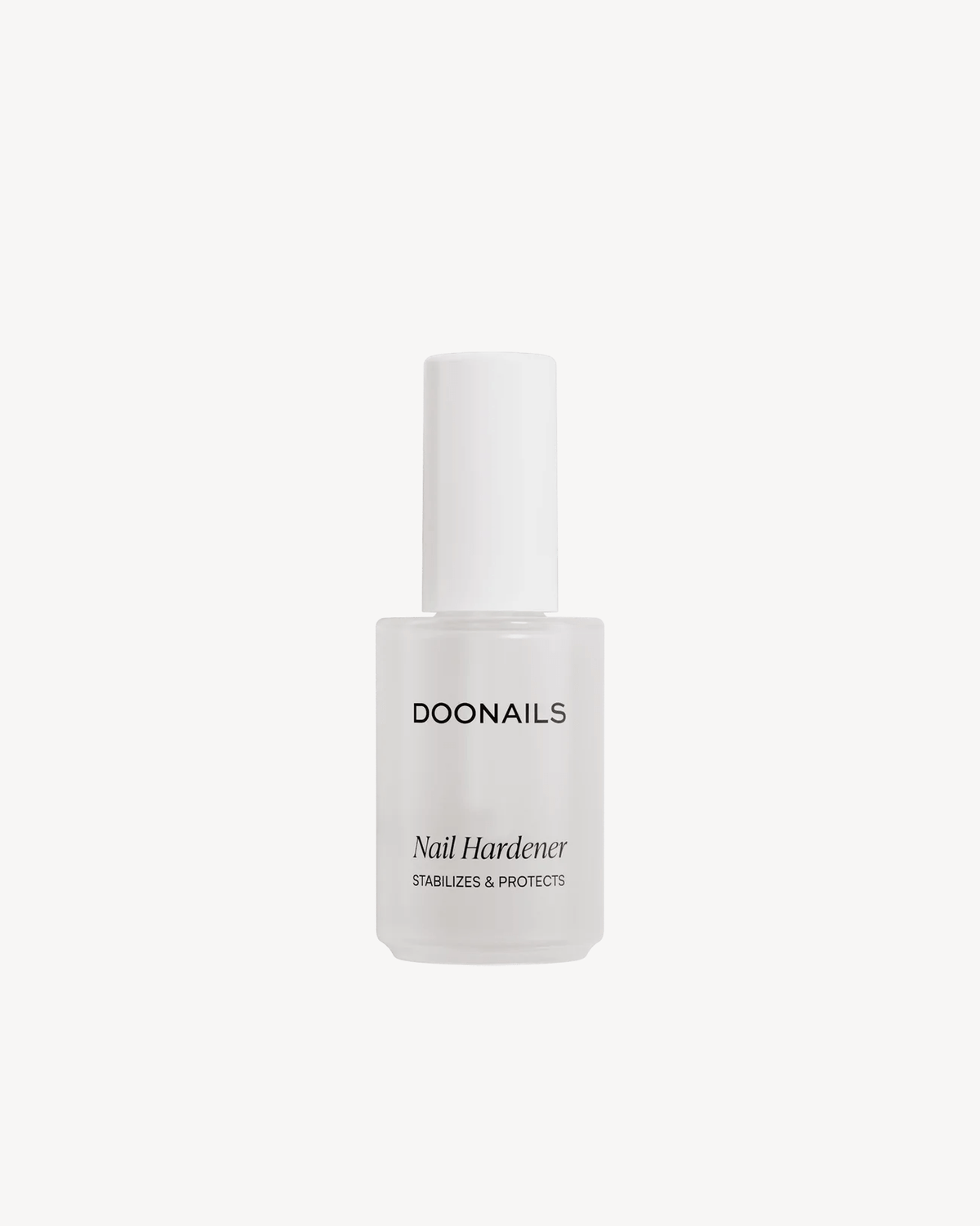 Nagelhärter