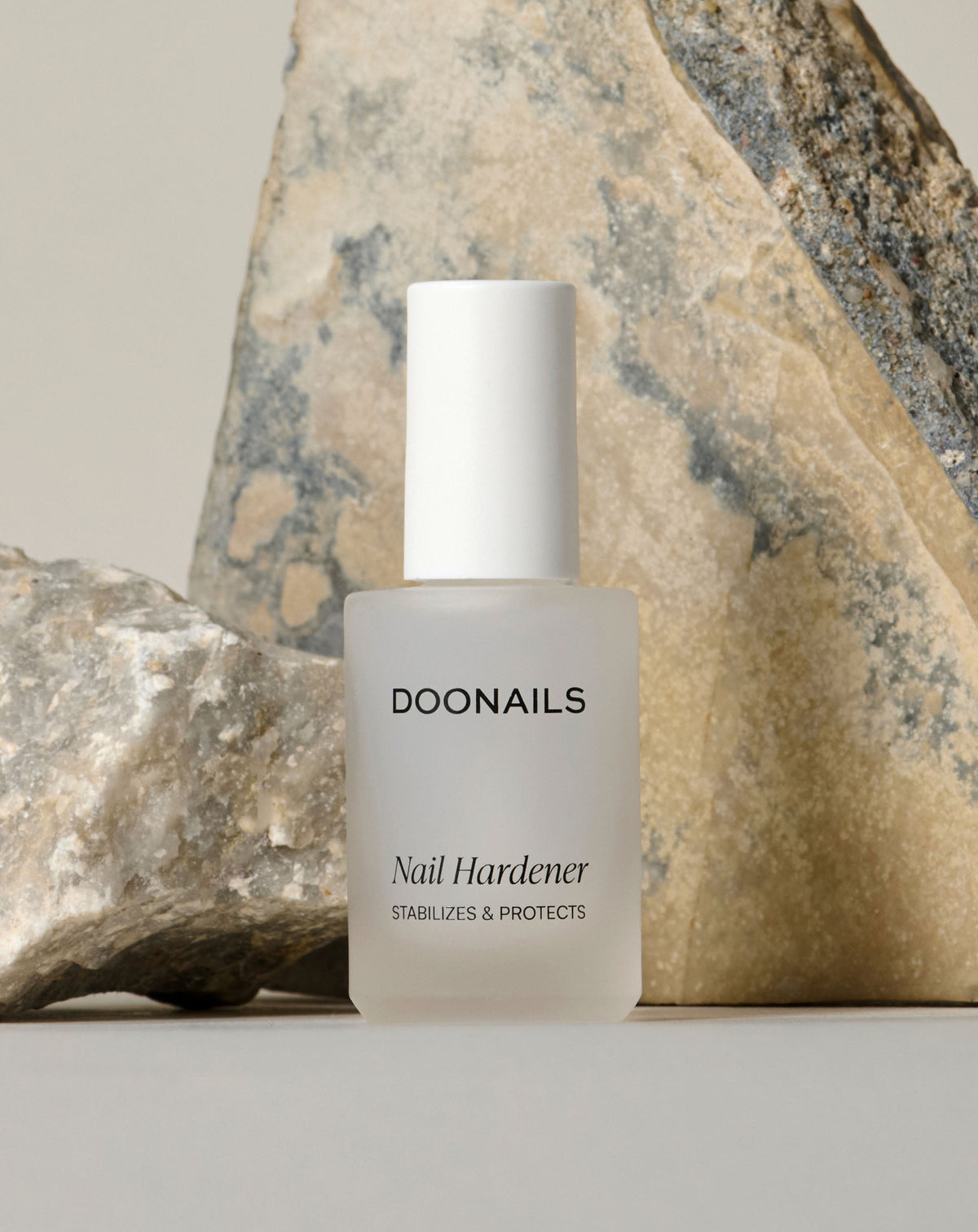 Nagelhärter