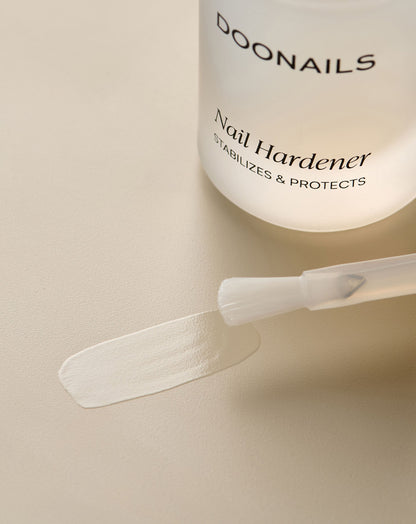 Nagelhärter