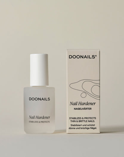 Nagelhärter