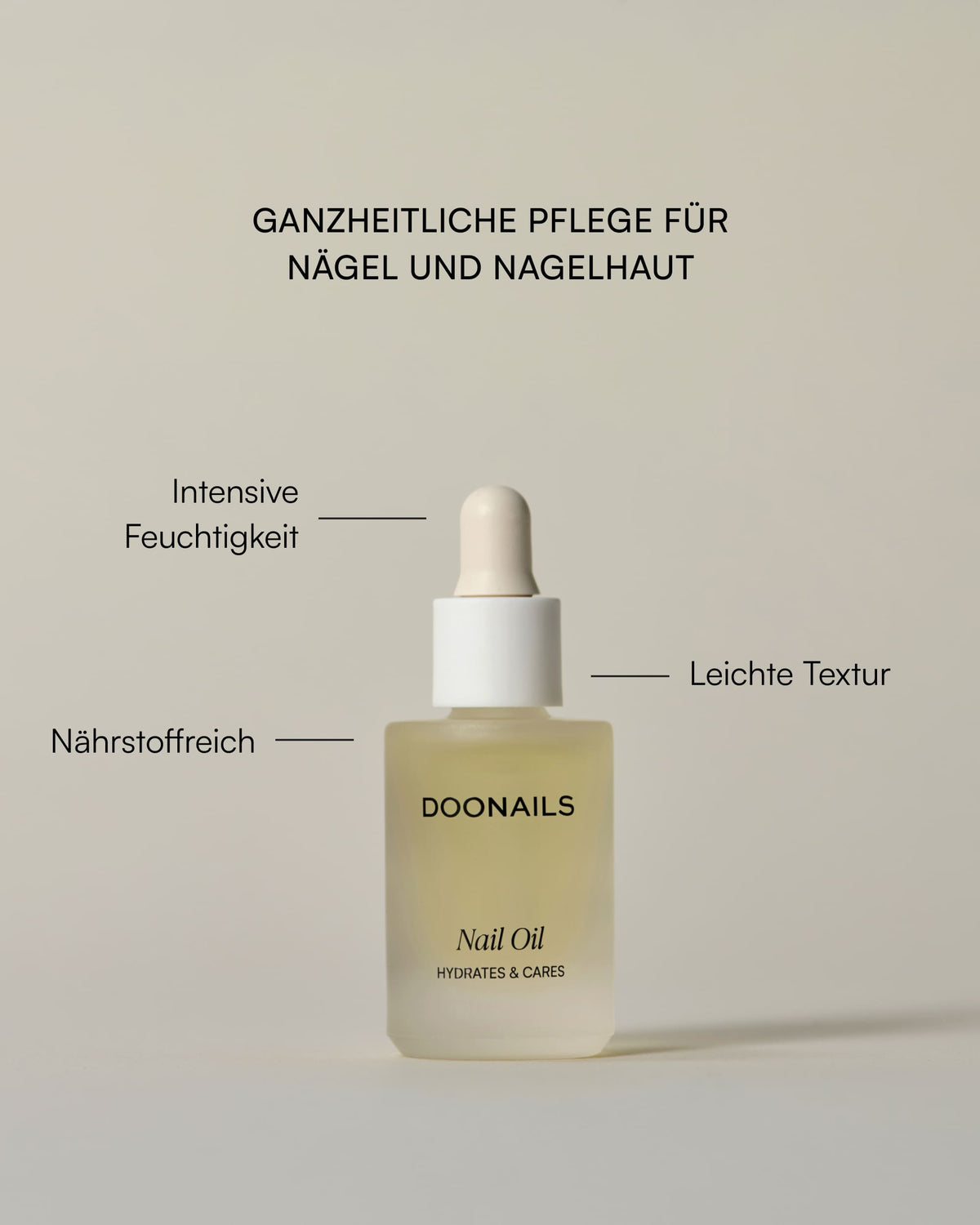 Nagelöl
