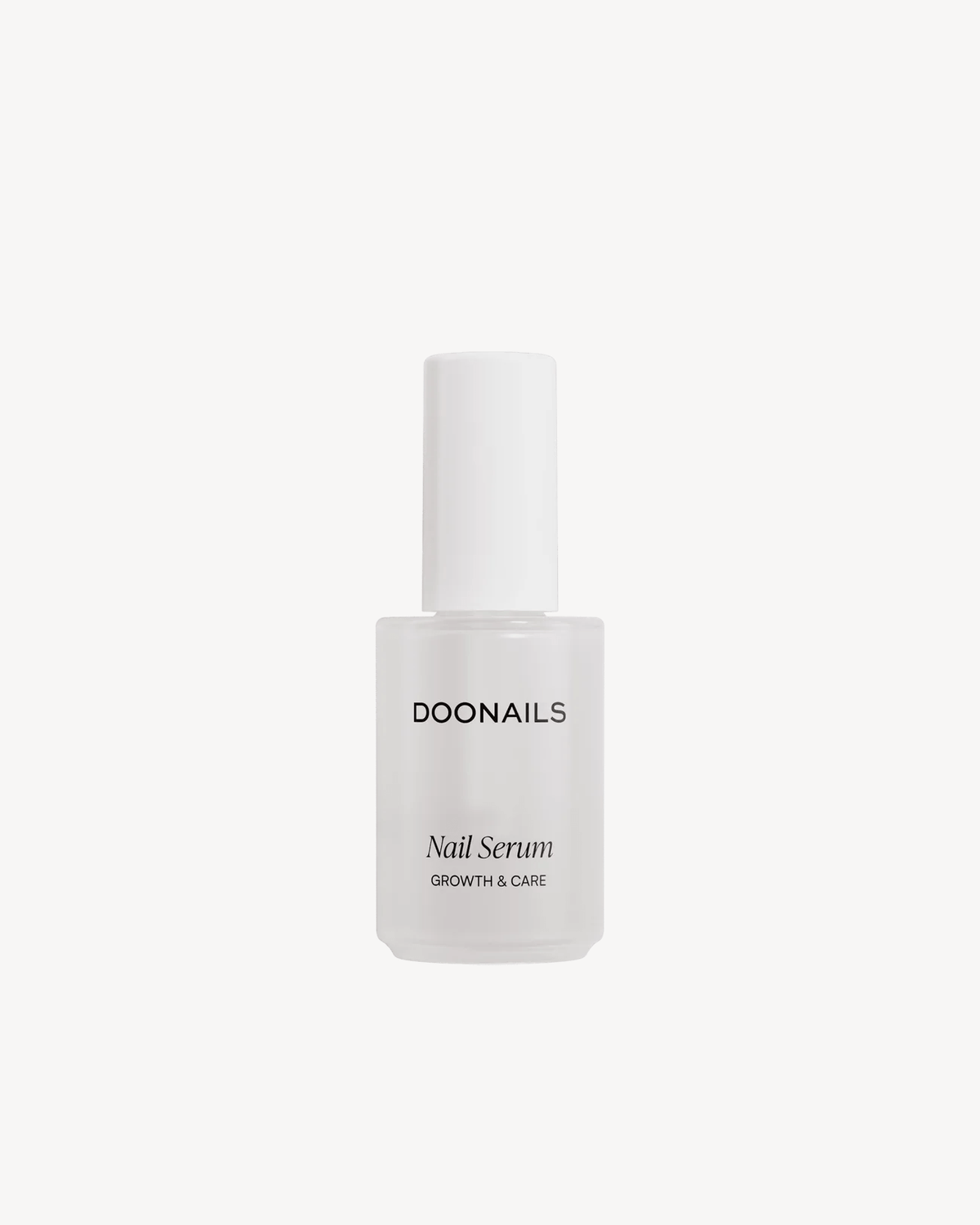 Nagelserum