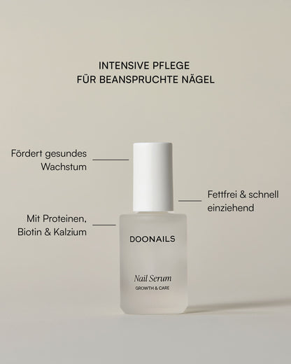 Nagelserum