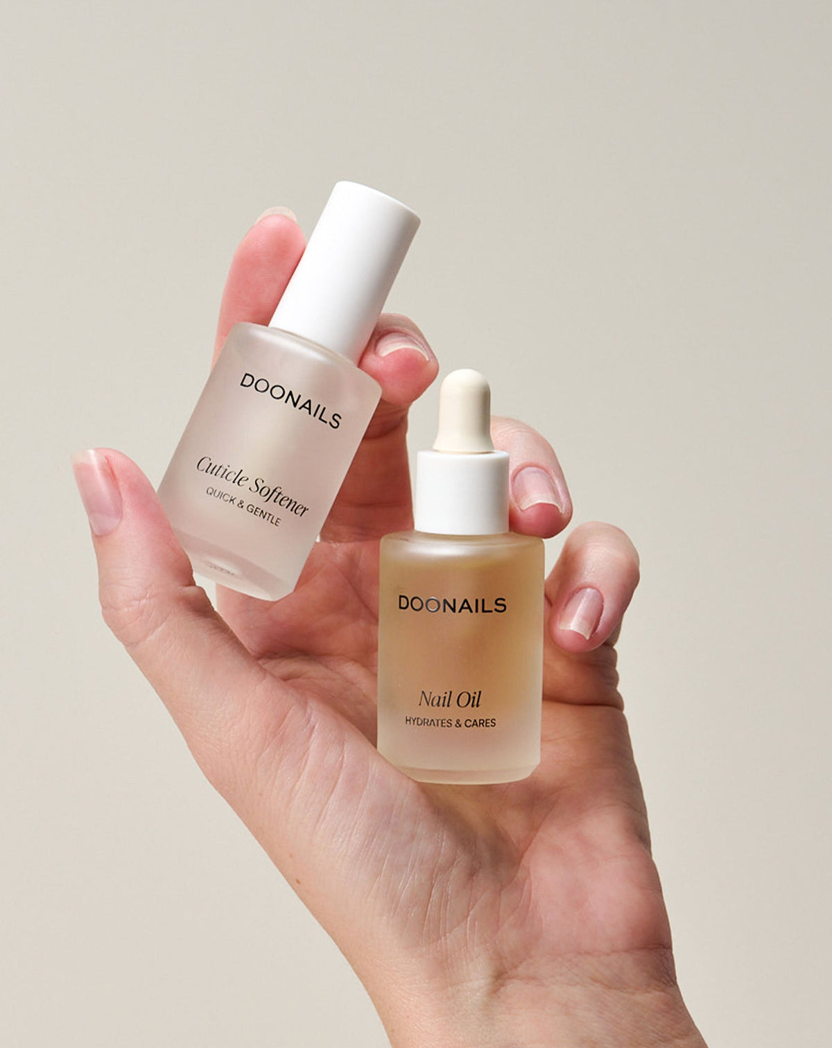 Nagelpflege-Duo