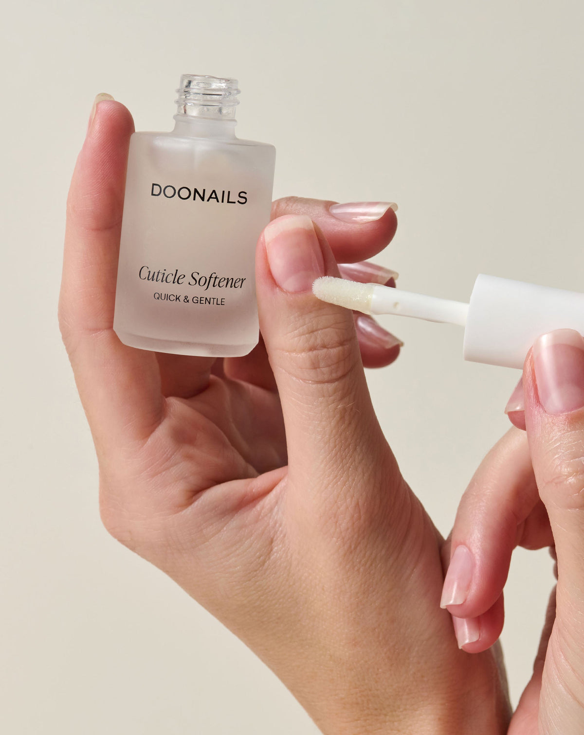Nagelpflege-Duo