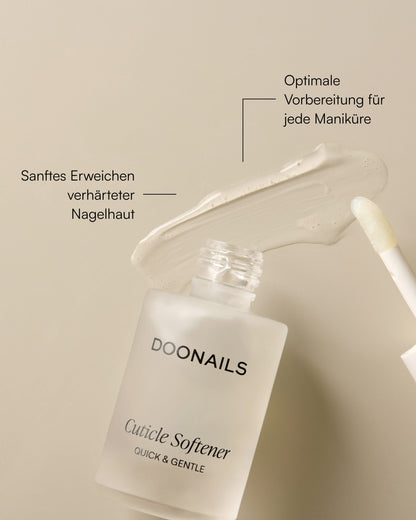 Nagelpflege-Duo